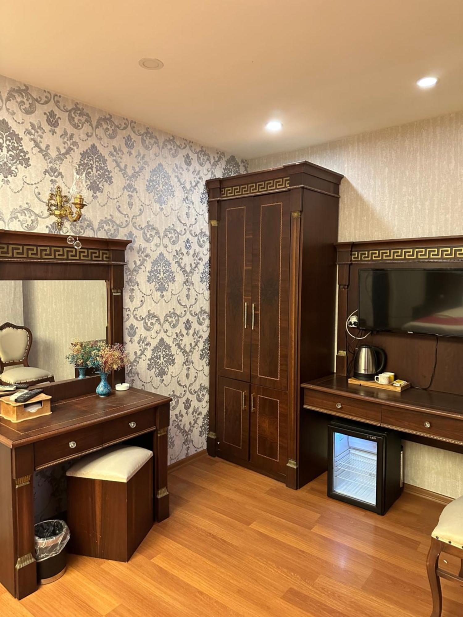 Napolyon Hotel Provincia di Provincia di Istanbul Esterno foto