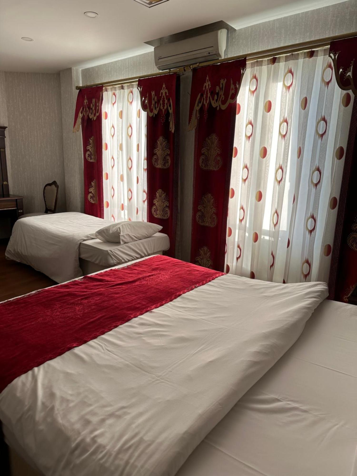 Napolyon Hotel Provincia di Provincia di Istanbul Esterno foto