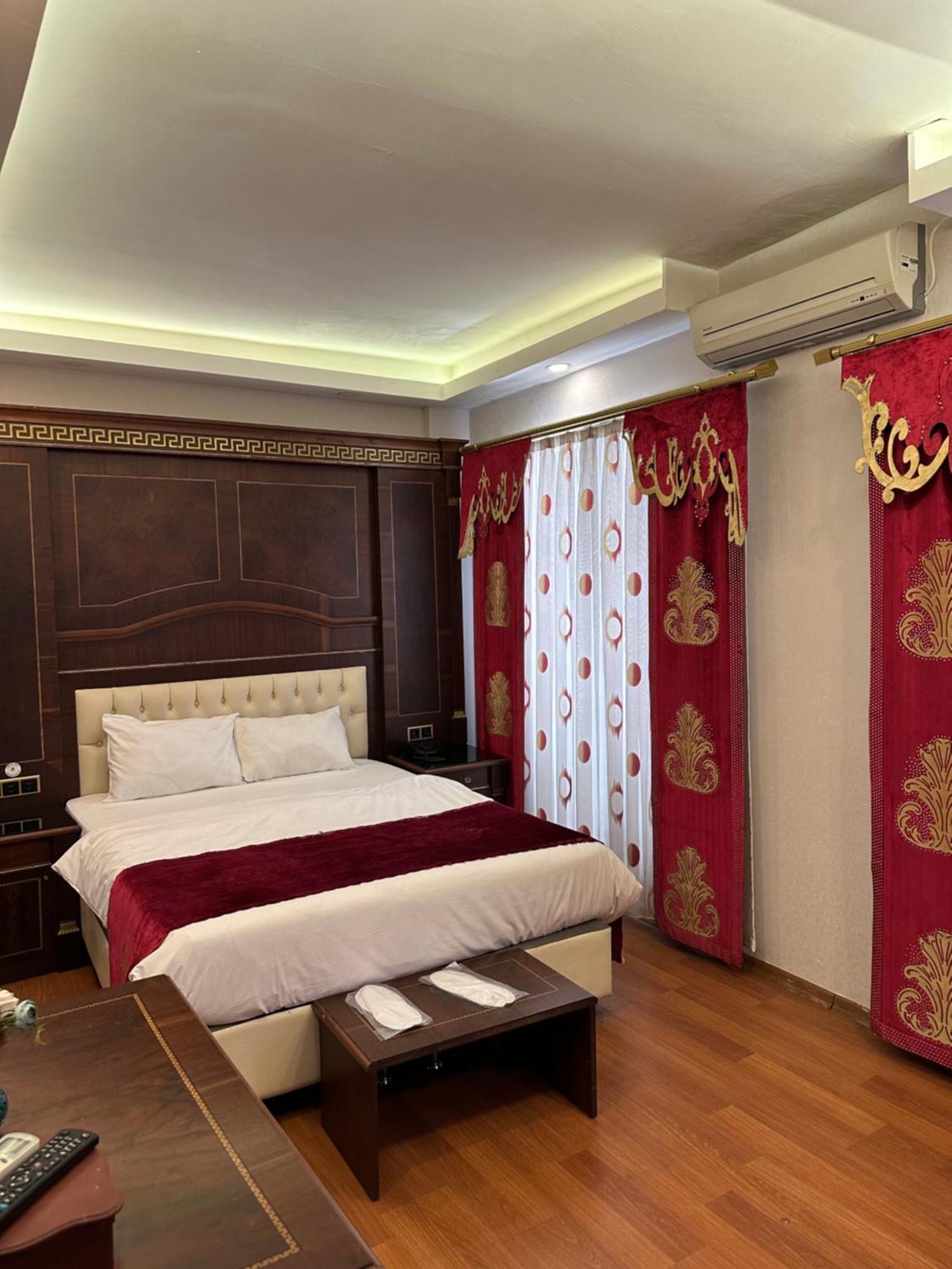 Napolyon Hotel Provincia di Provincia di Istanbul Esterno foto
