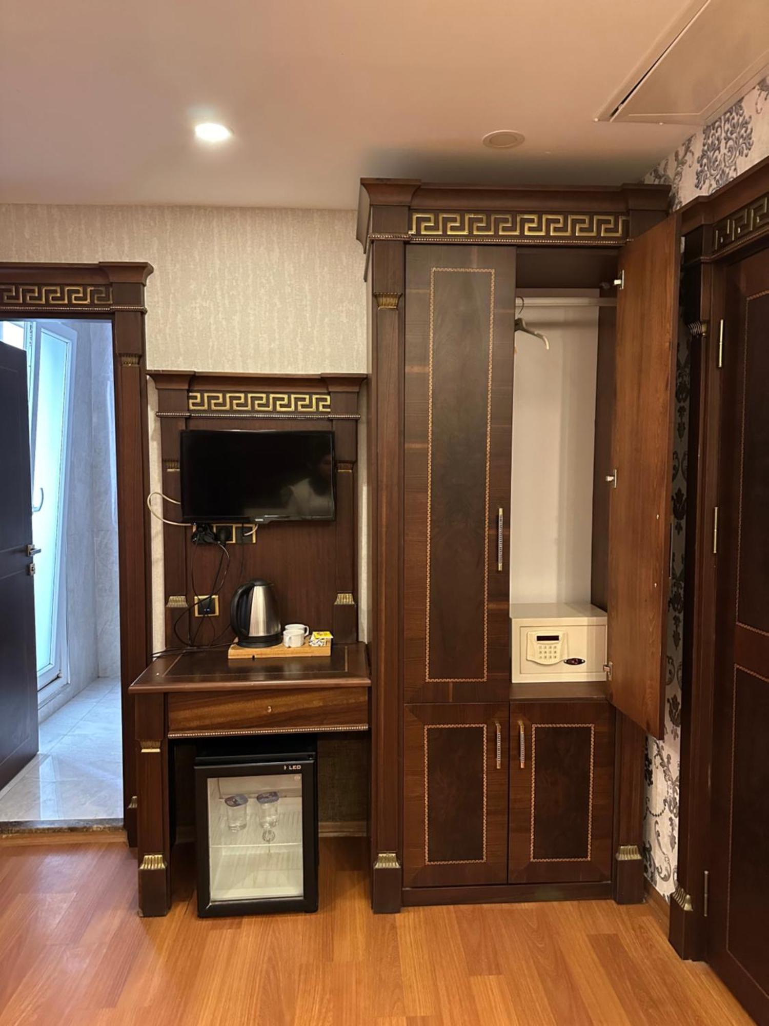 Napolyon Hotel Provincia di Provincia di Istanbul Esterno foto