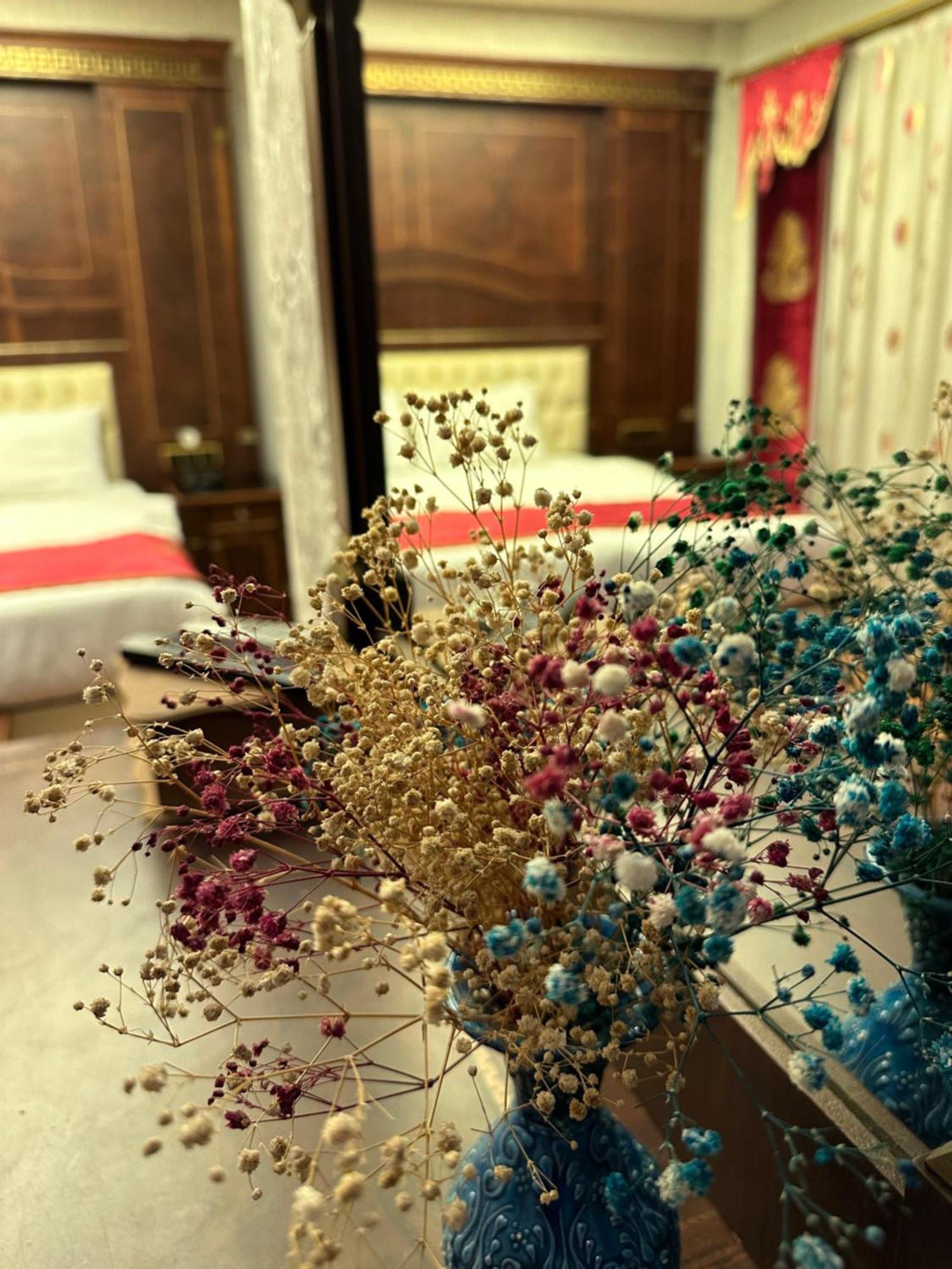 Napolyon Hotel Provincia di Provincia di Istanbul Esterno foto