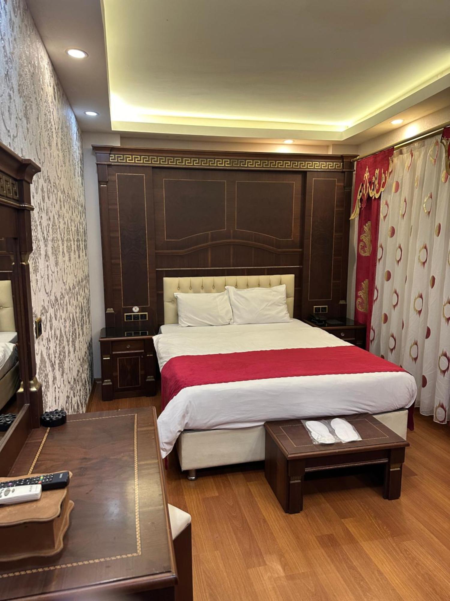 Napolyon Hotel Provincia di Provincia di Istanbul Esterno foto