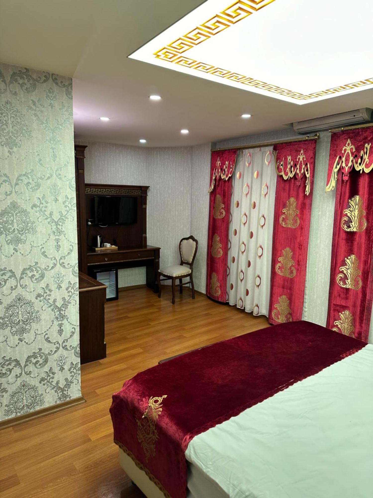 Napolyon Hotel Provincia di Provincia di Istanbul Esterno foto
