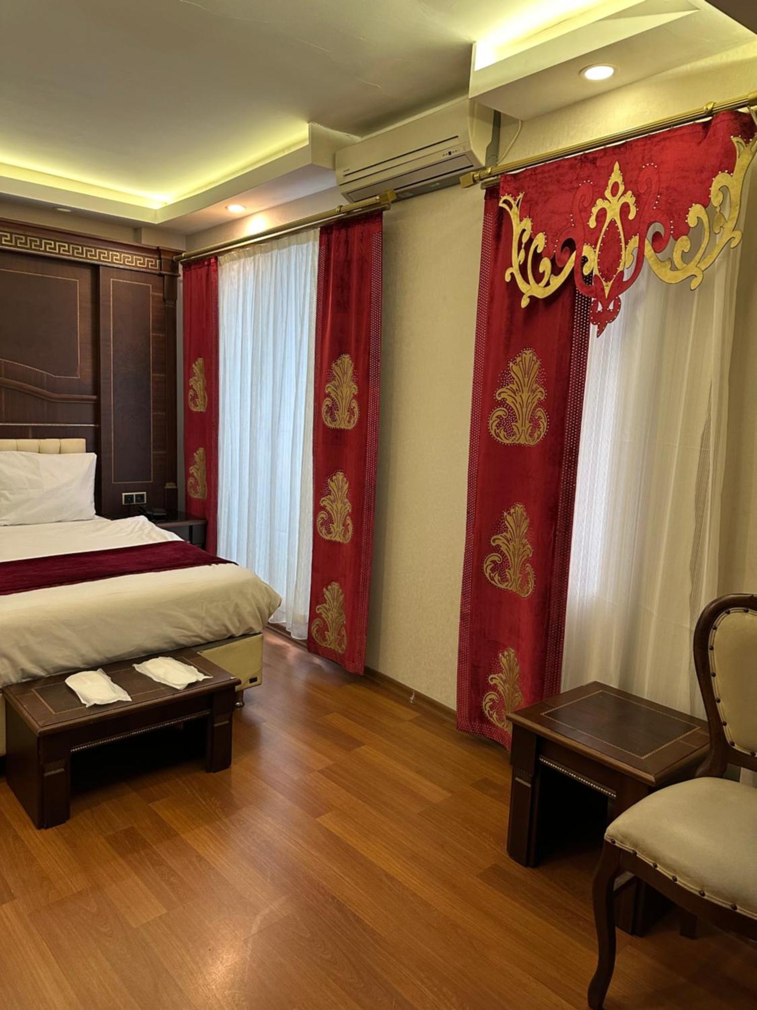 Napolyon Hotel Provincia di Provincia di Istanbul Esterno foto
